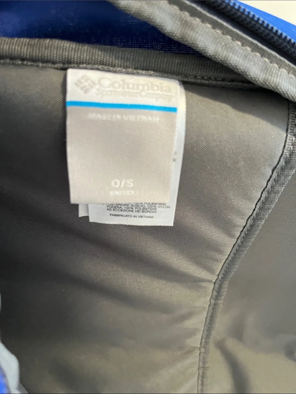 Columbia Bridgeline 25L Backpack Daily Pack